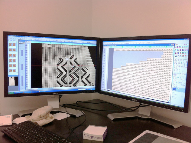 preparing files for print: calibrating your monitor