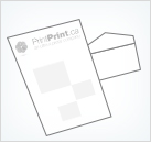 Envelope & Letterhead Printing