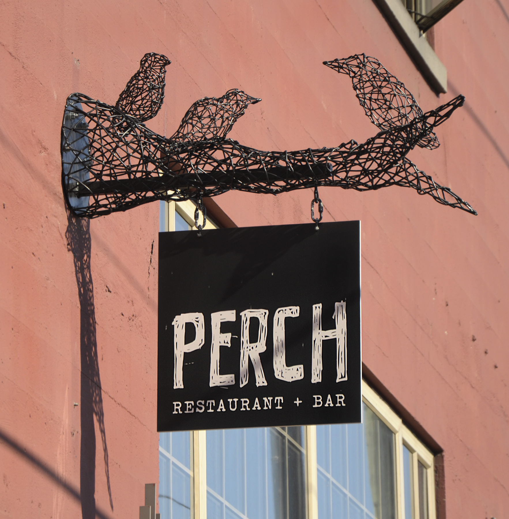 Vancouver Acrylic Signs