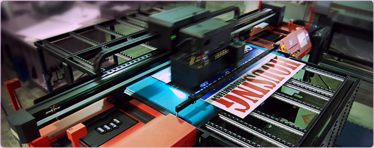 All You Need to Know About Large Format Printing  Vancouver  Printing