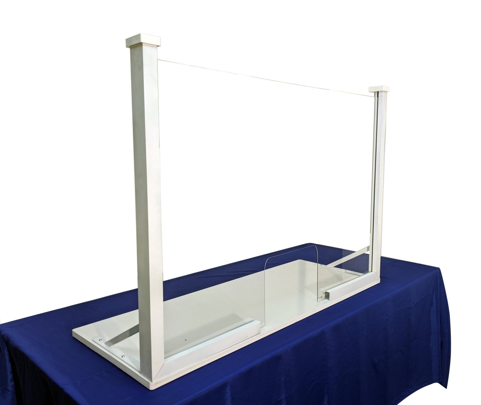 Counter Top Shields and Sneeze Guards PrintPrint.ca Vancouver Printing