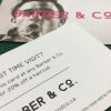 Business Cards