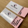 Business Cards