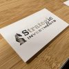 Business Cards