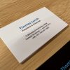 Business Cards