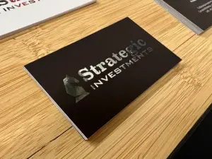 Business Cards