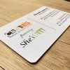 Business Cards
