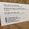 Business Cards