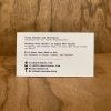 Business Cards