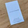 Business Cards