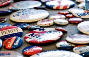 Buttons