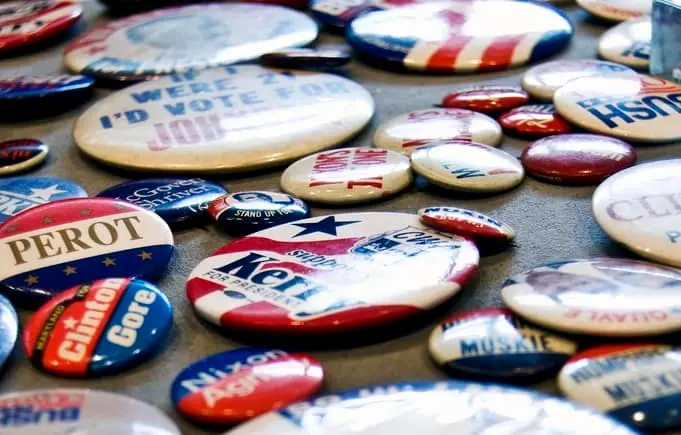 Buttons