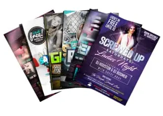 Posters