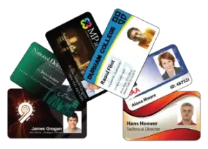 Plastic Cards