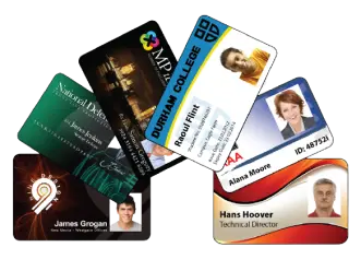 Plastic Cards