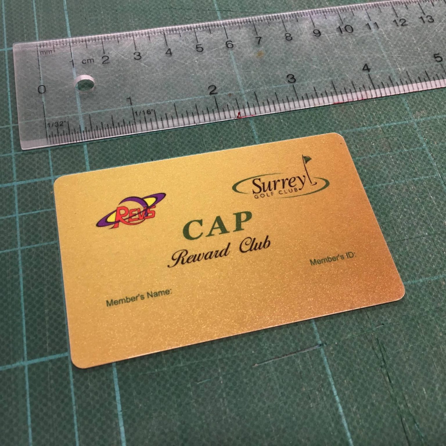 Business Cards printprint.ca