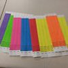 Wristbands