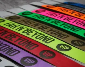 Wristbands