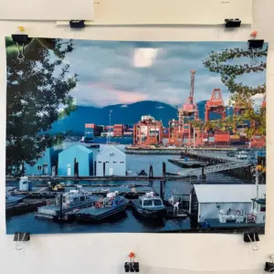 Large Format