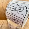 Stickers on a Roll