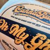 Stickers on a Roll