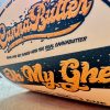 Stickers on a Roll