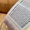 Stickers on a Roll