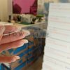 Clear vinyl stickers