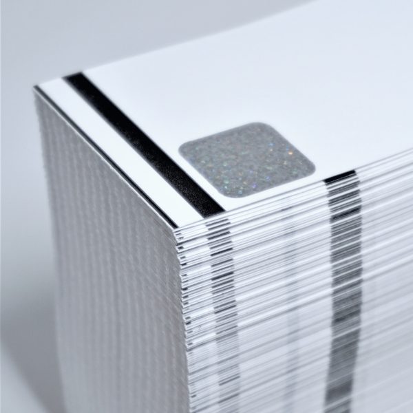 Full-Colour Tickets