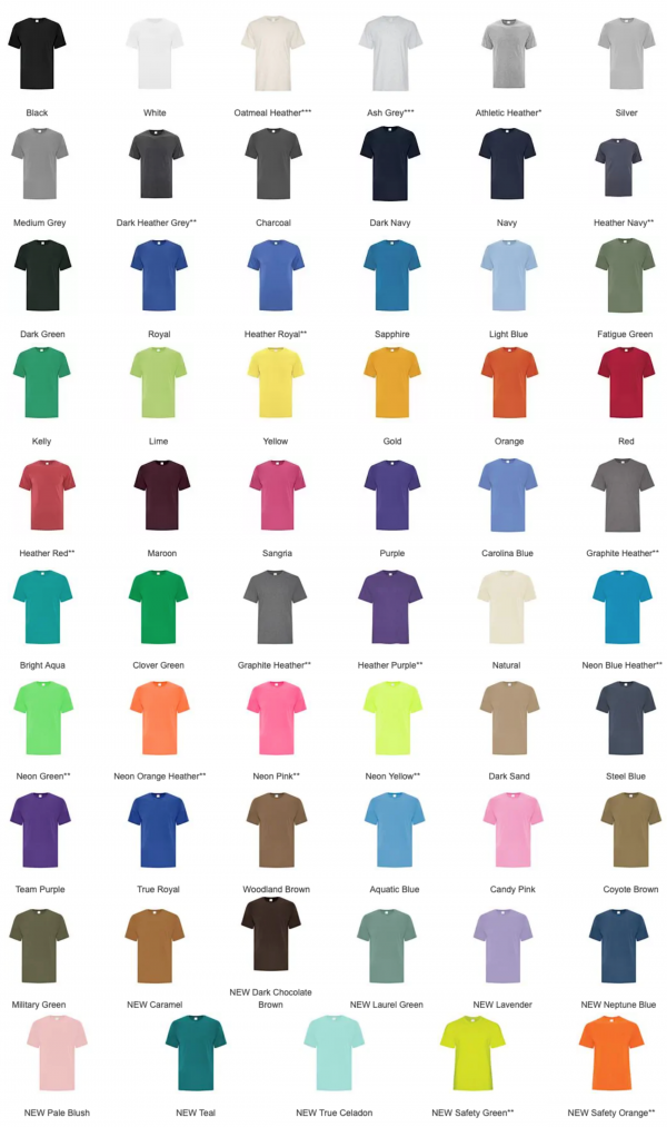 T-Shirts
